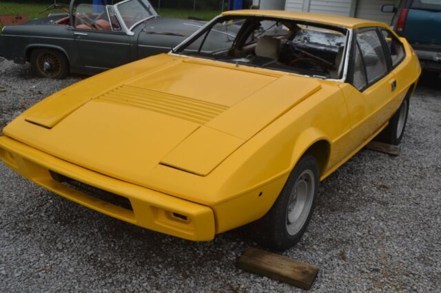 1976 Lotus Other - photo 2