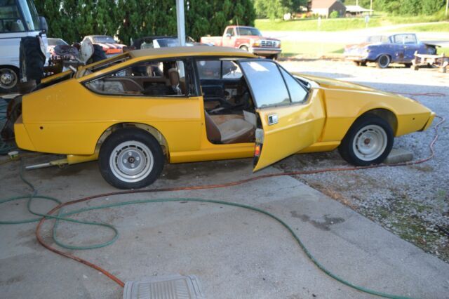 1976 Lotus Other - photo 6