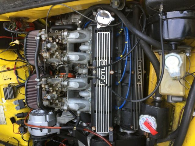 1980 Lotus Eclat 524 - photo 10