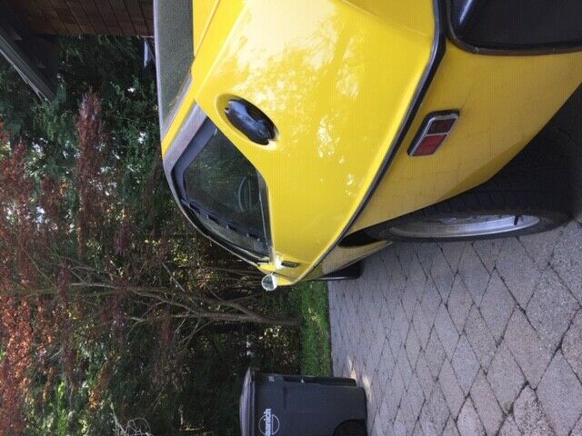 1980 Lotus Eclat 524 - photo 2