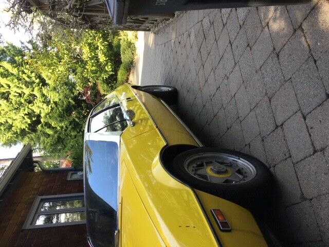 1980 Lotus Eclat 524 - photo 4