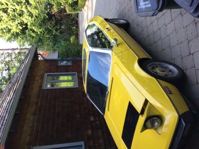 1980 Lotus Eclat 524 - photo 5