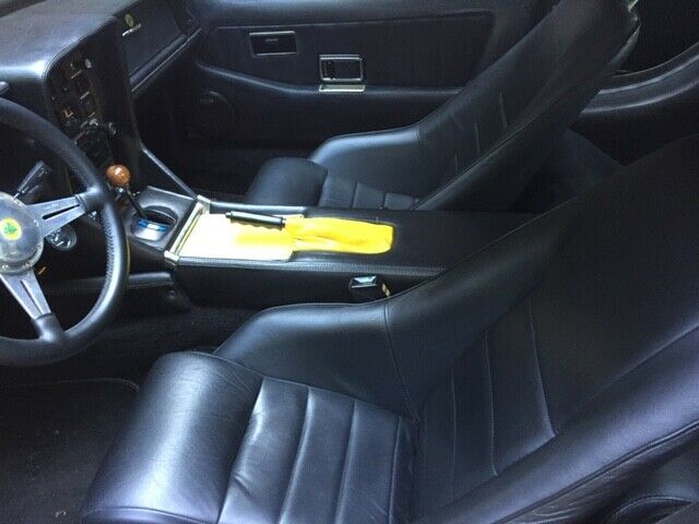1980 Lotus Eclat 524 - photo 7