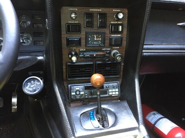 1980 Lotus Eclat 524 - photo 9