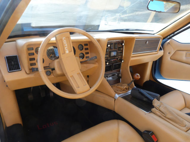 1977 Lotus Other - photo 8