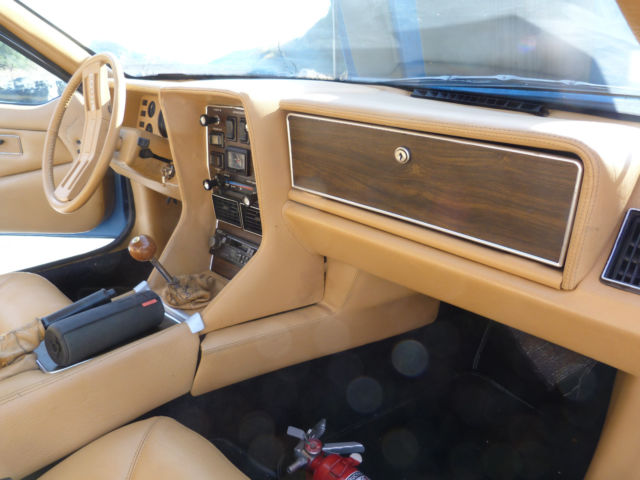 1977 Lotus Other - photo 9