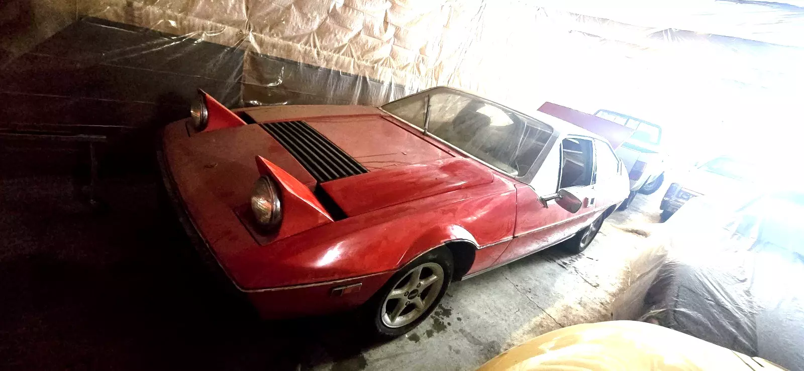 1977 Lotus Other