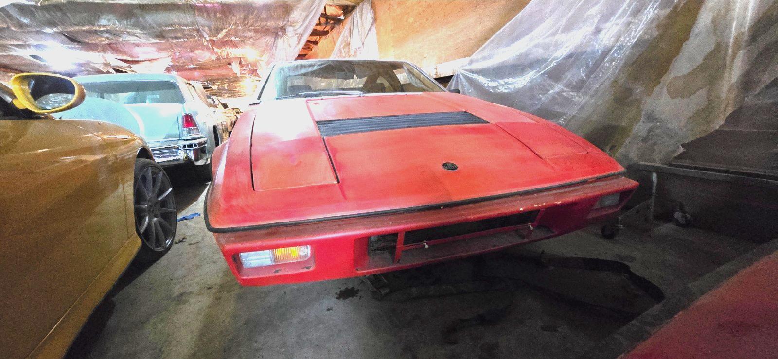 1977 Lotus Other - photo 13