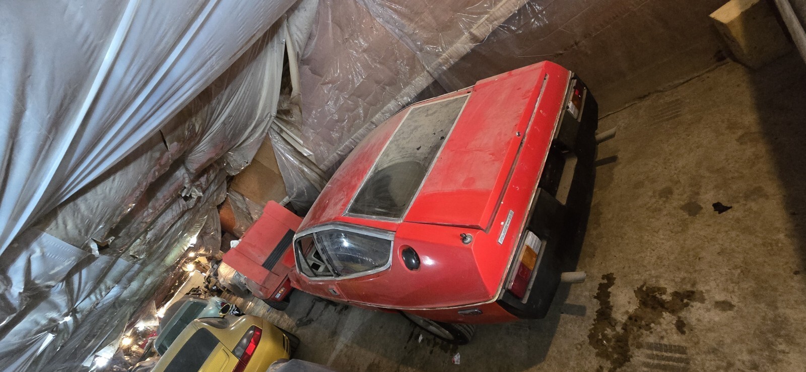 1977 Lotus Other - photo 2