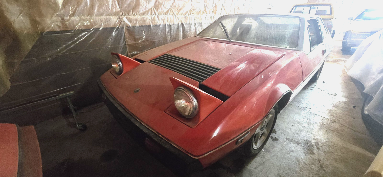 1977 Lotus Other - photo 3