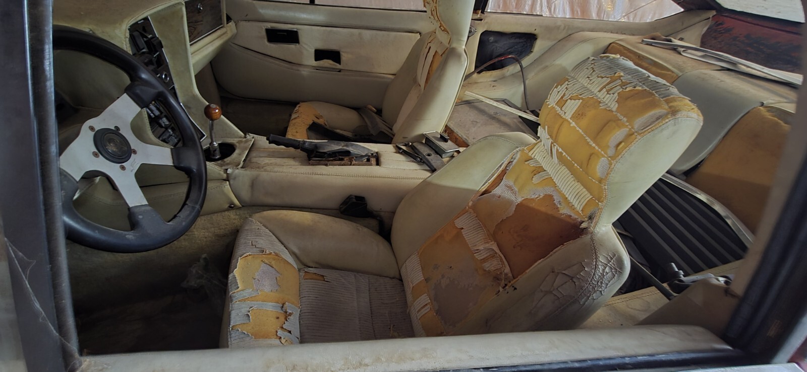 1977 Lotus Other - photo 4