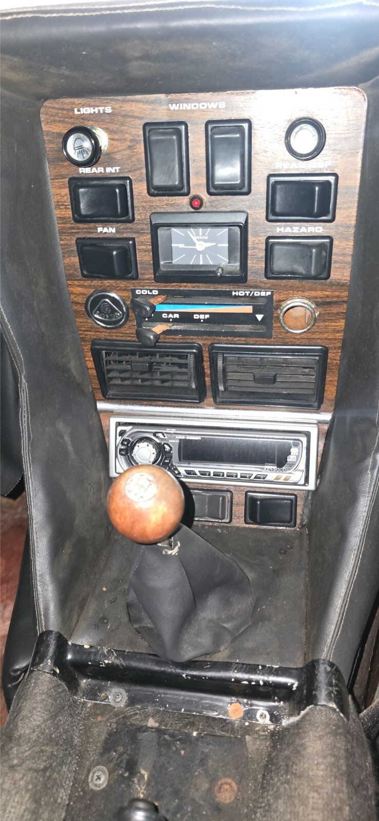 1977 Lotus Other - photo 9