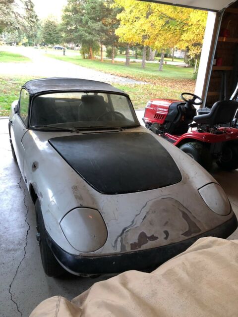 1966 Lotus Other - photo 8