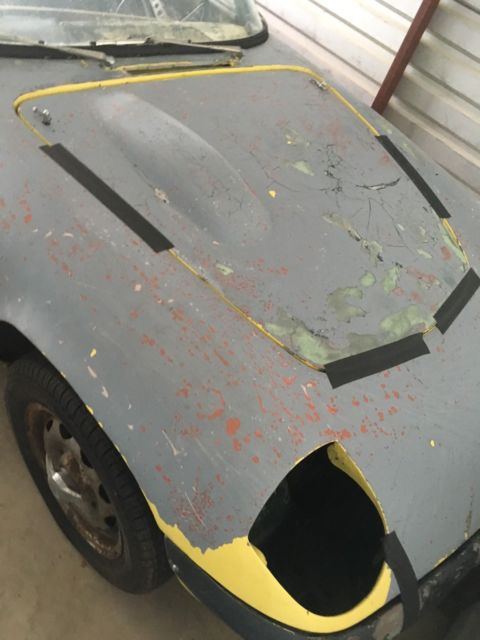 1967 Lotus Elan Super Safety - photo 11