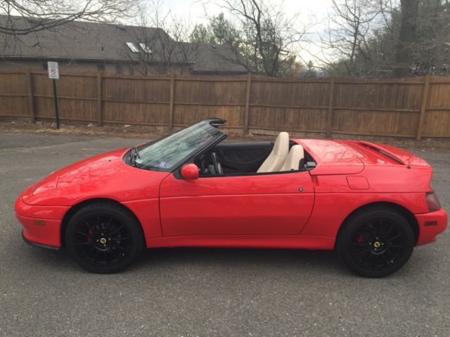 1991 Lotus Other - photo 10