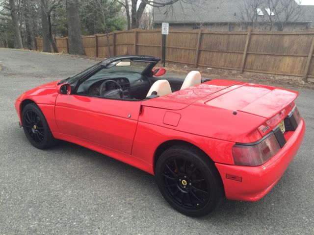 1991 Lotus Other - photo 11