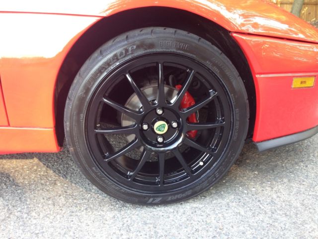1991 Lotus Other - photo 12