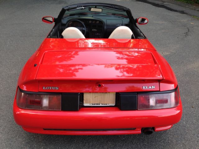1991 Lotus Other - photo 13