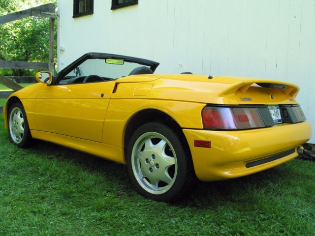 1991 Lotus Other - photo 2