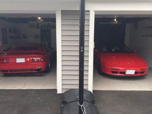 1991 Lotus Other - photo 3