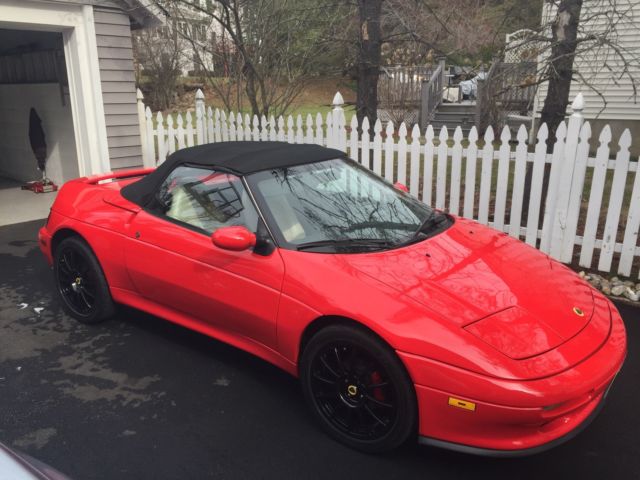 1991 Lotus Other - photo 6