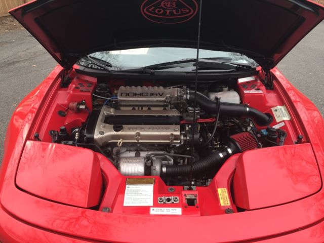 1991 Lotus Other - photo 7