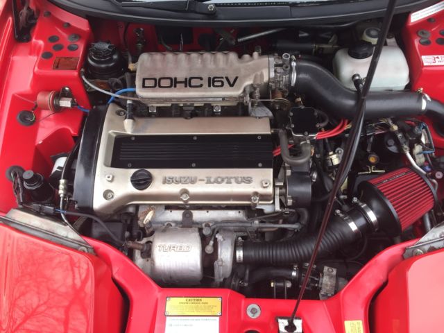 1991 Lotus Other - photo 8