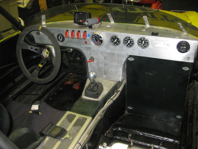1968 Lotus Elan - photo 10
