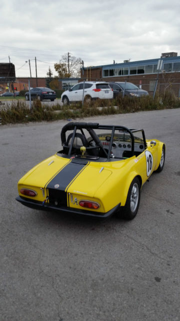 1968 Lotus Elan - photo 2