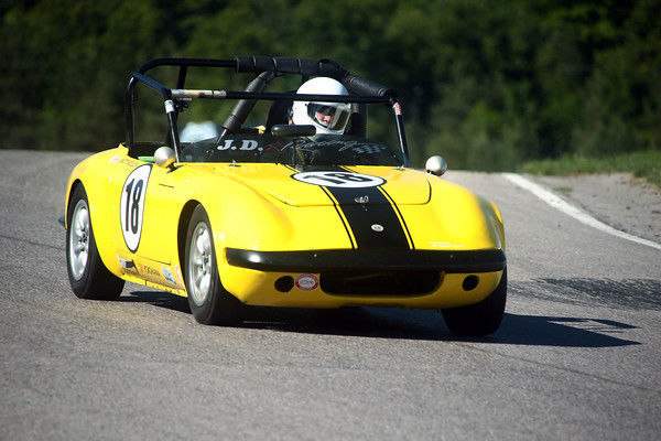 1968 Lotus Elan - photo 6