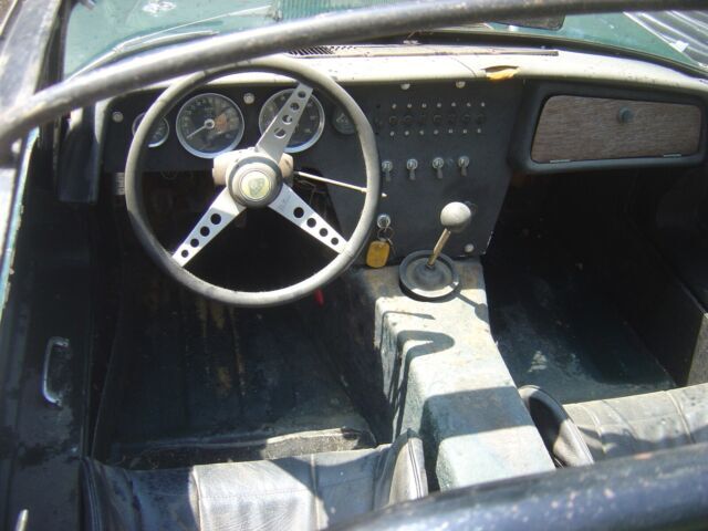 1963 Lotus Elan - photo 6