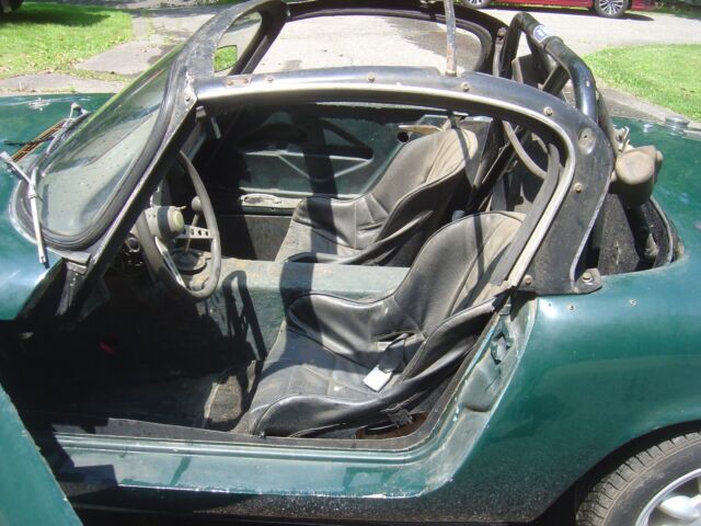 1963 Lotus Elan - photo 7