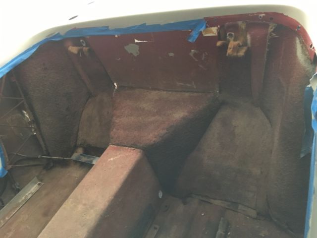 1965 Lotus Elan Convertible S2 Base - photo 10