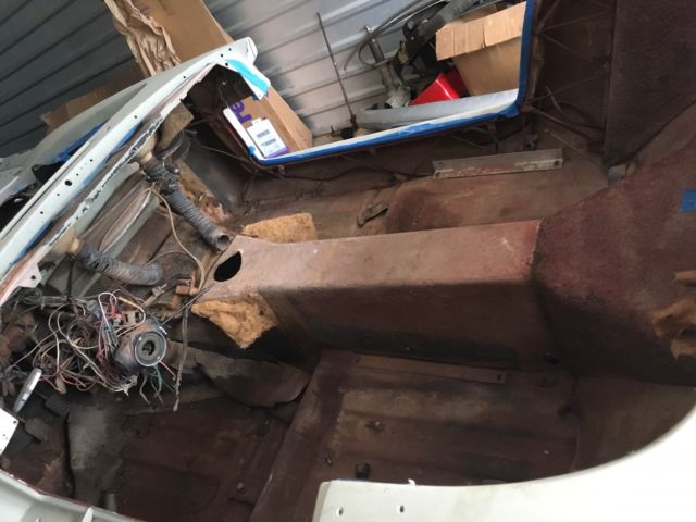 1965 Lotus Elan Convertible S2 Base - photo 4