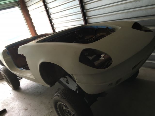 1965 Lotus Elan Convertible S2 Base - photo 6
