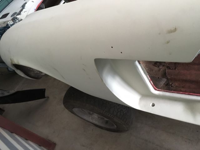 1965 Lotus Elan Convertible S2 Base - photo 8