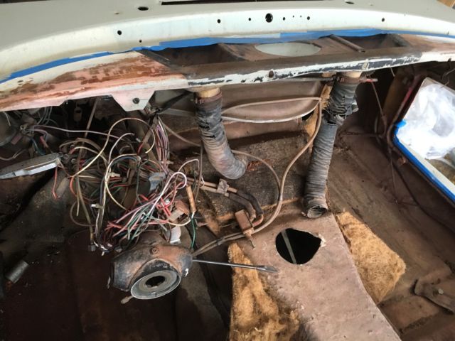 1965 Lotus Elan Convertible S2 Base - photo 9