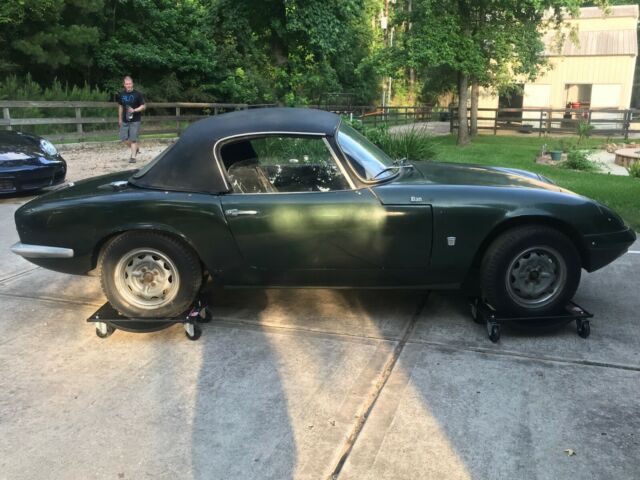 1966 Lotus Other