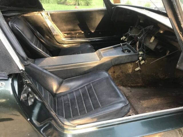 1966 Lotus Other - photo 12