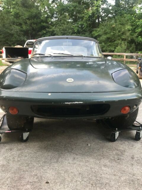 1966 Lotus Other - photo 3