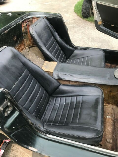 1966 Lotus Other - photo 7