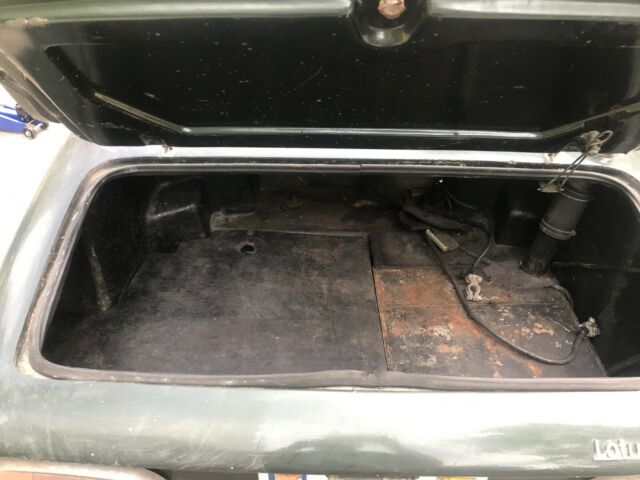 1966 Lotus Other - photo 9