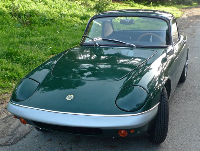 1967 Lotus Other - photo 2