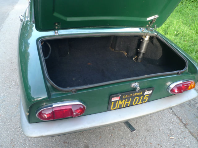 1967 Lotus Other - photo 3
