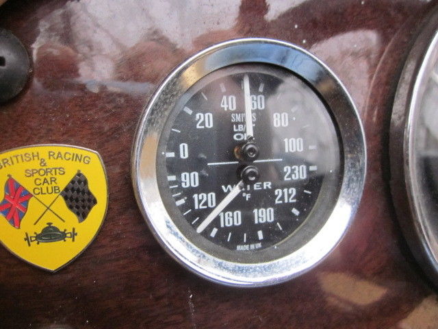 1965 Lotus Elan S2 s/e - photo 9