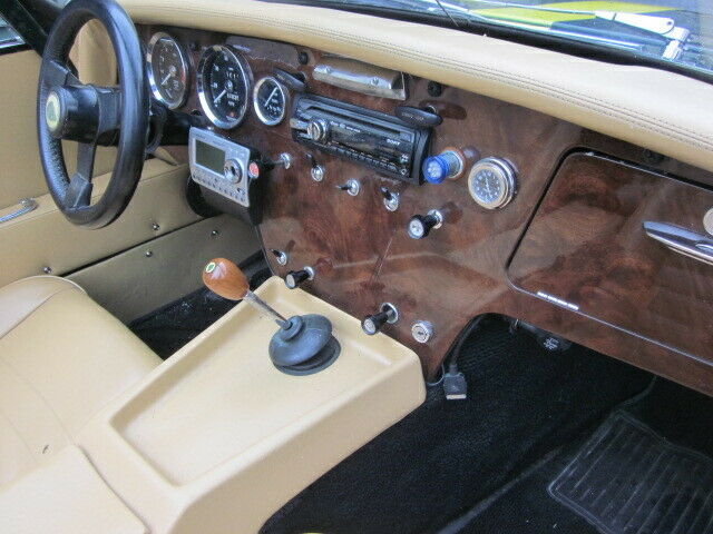 1966 Lotus Elan S2 s/e - photo 10