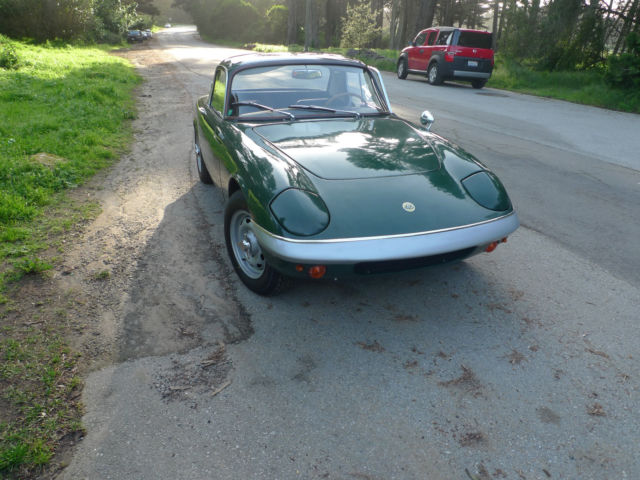 1967 Lotus Other - photo 5