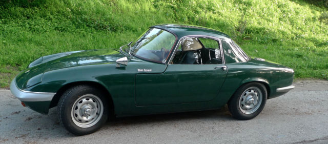 1967 Lotus Other - photo 6