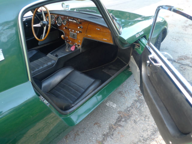 1967 Lotus Other - photo 7