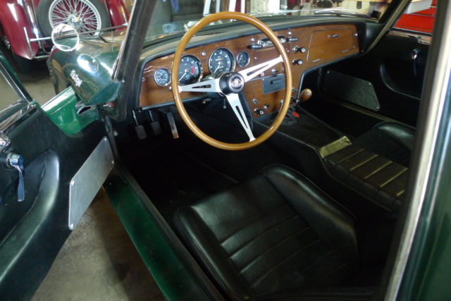 1967 Lotus Other - photo 8